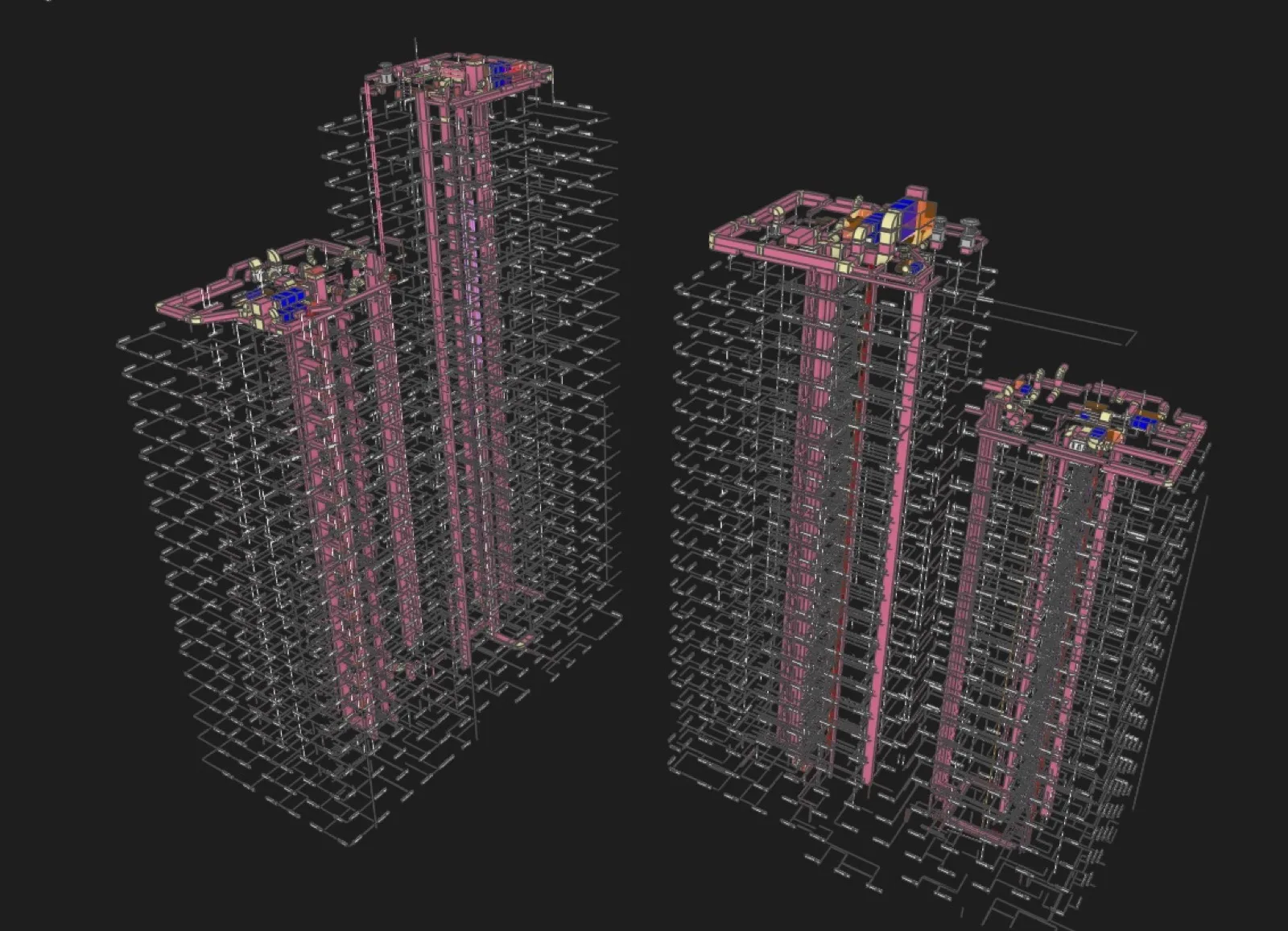 Плагин Revit или Dynamo: что выбрать для автоматизации