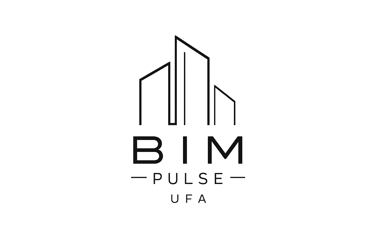 BIM Pulse Ufa
